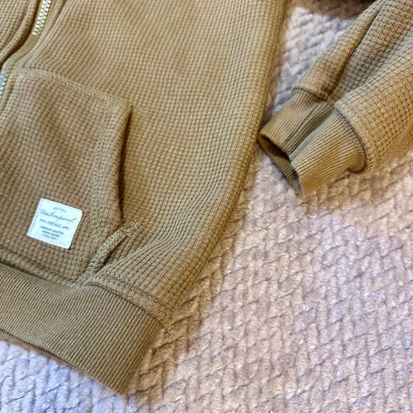 Boy’s Weatherproof Hooded Jacket Size 7 - Picture 3 of 9